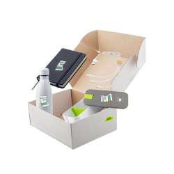 Pack bureau